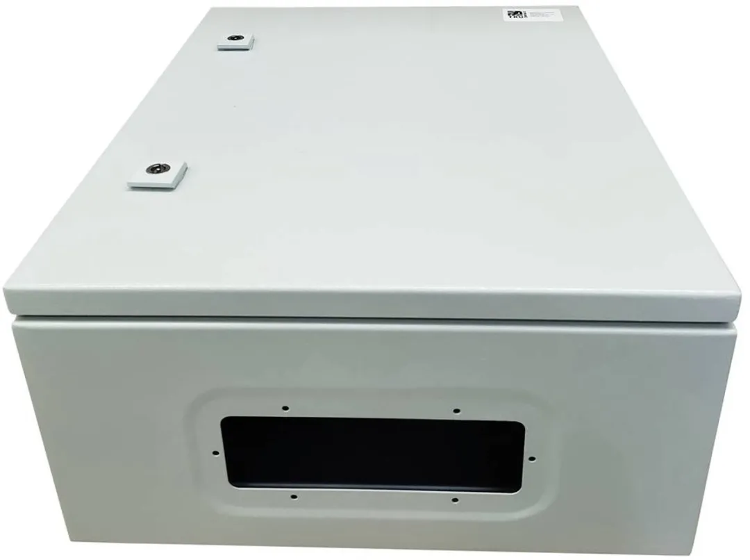 Tru Components TC-S504020 Schakelkast 400x500x200mm - Lichtgrijs