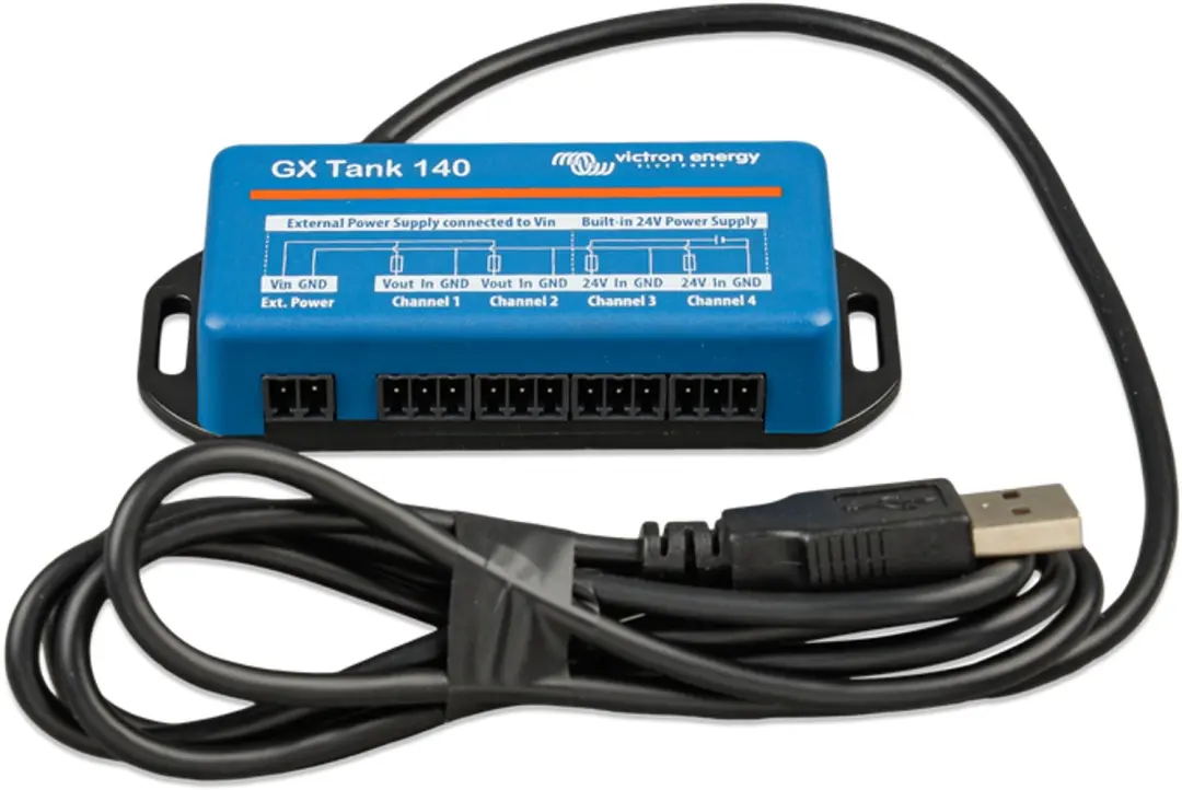 Victron GX Tank 140 tanksensoradapter - afbeelding 5 van 5