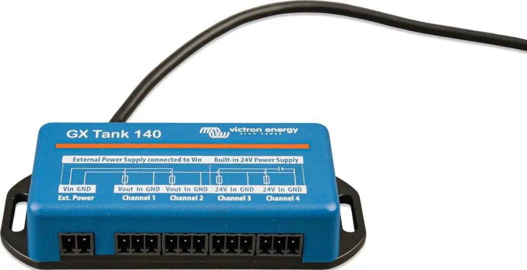 Victron GX Tank 140 tanksensoradapter - afbeelding 4 van 5