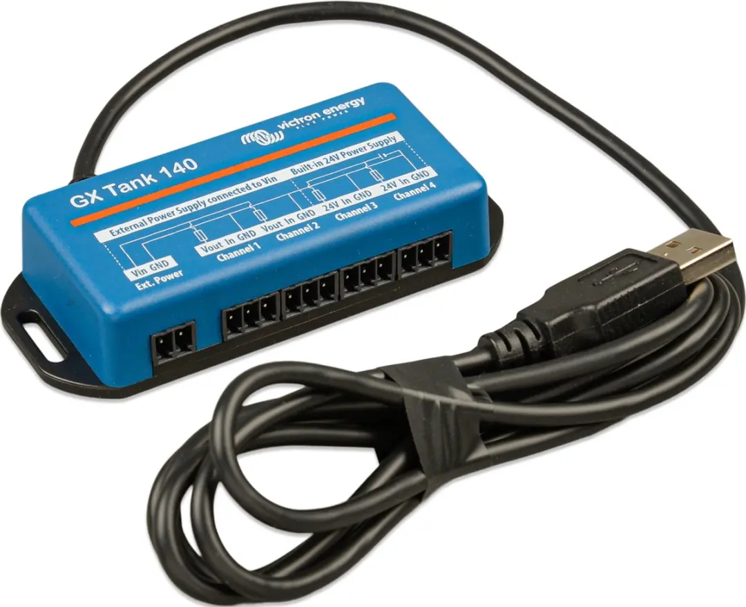 Victron GX Tank 140 tanksensoradapter - afbeelding 2 van 5