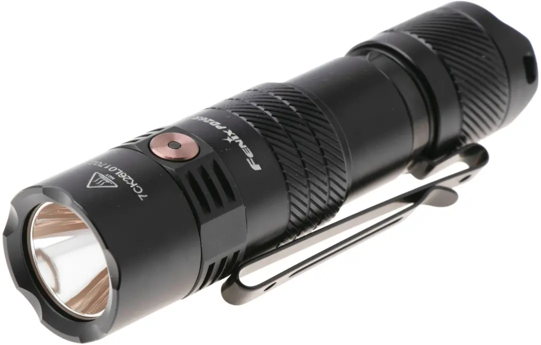 Fenix PD26R ACE Zaklamp 1300 lumen