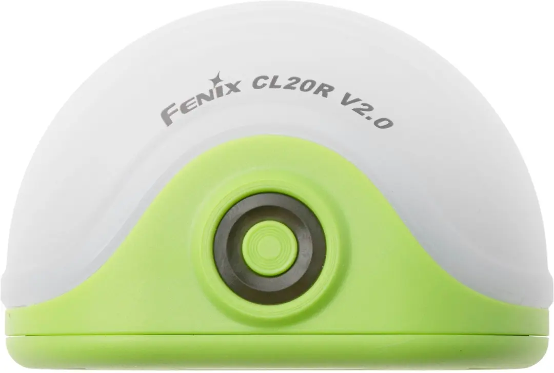 Fenix CL20R V2.0 Oplaadbare Kampeerlamp