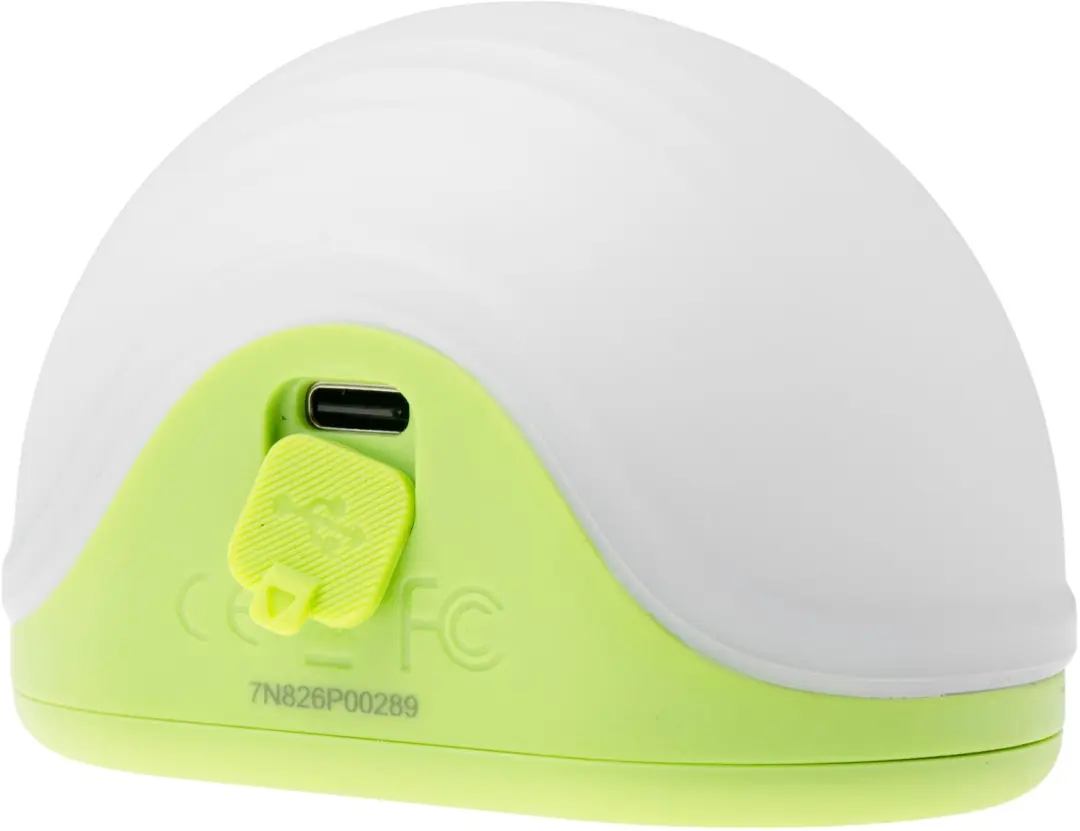 Fenix CL20R V2.0 Oplaadbare Kampeerlamp - 300 Lumen - afbeelding 2 van 4