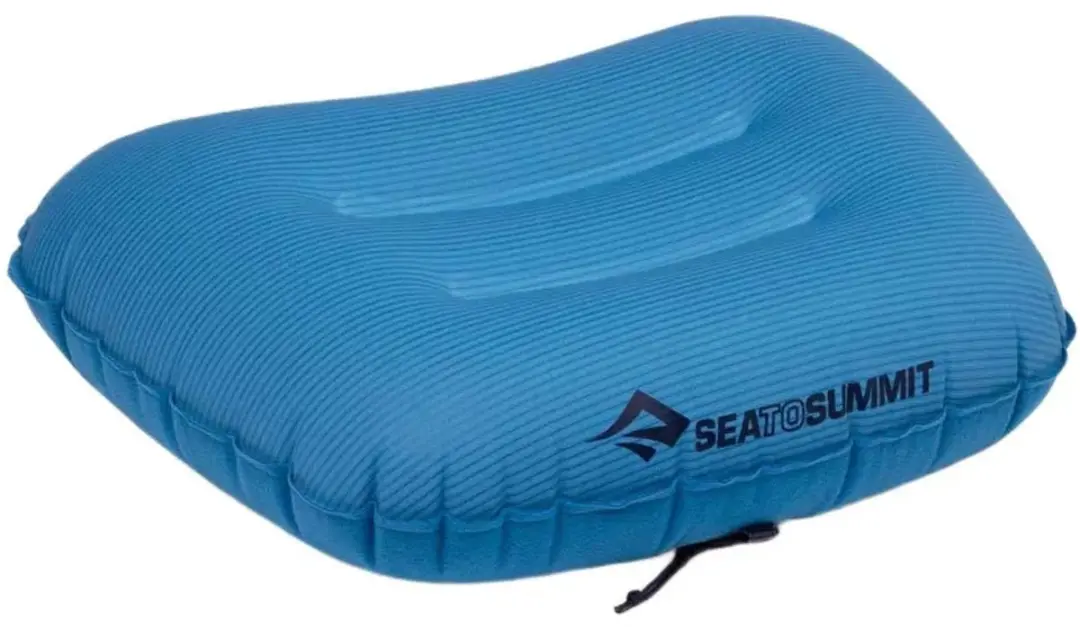 Sea to Summit Aeros Ultralight Kussen Large - Turkish Tile - afbeelding 2 van 2