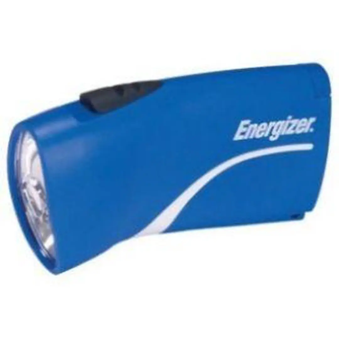 Energizer Pocket LED Zaklamp - Blauw - afbeelding 2 van 2