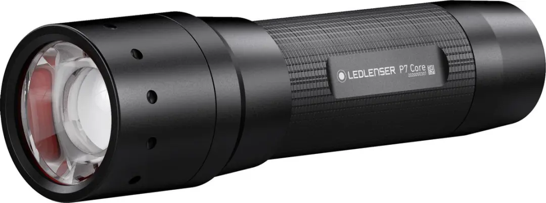 Ledlenser P7 CORE