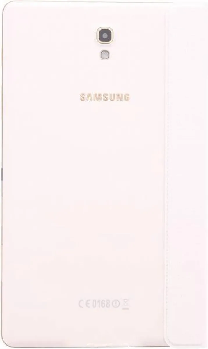Samsung Simple Cover T70031600202 Tablethoes - Wit