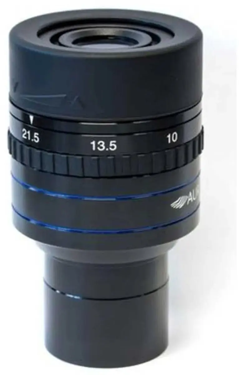 Celestron Auriga Zoom Hd 7.2-21.5 Mm Monoculair Zwart