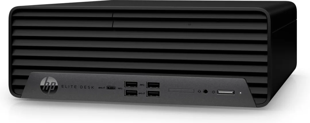 HP Elite SSF 600 G9 Mini PC - i5-12500 16GB 256GB SSD