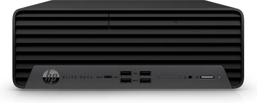 HP Elite SSF 600 G9 Mini PC