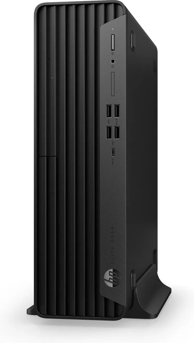 HP Elite SSF 600 G9 Mini PC - i5-12500 16GB 256GB SSD