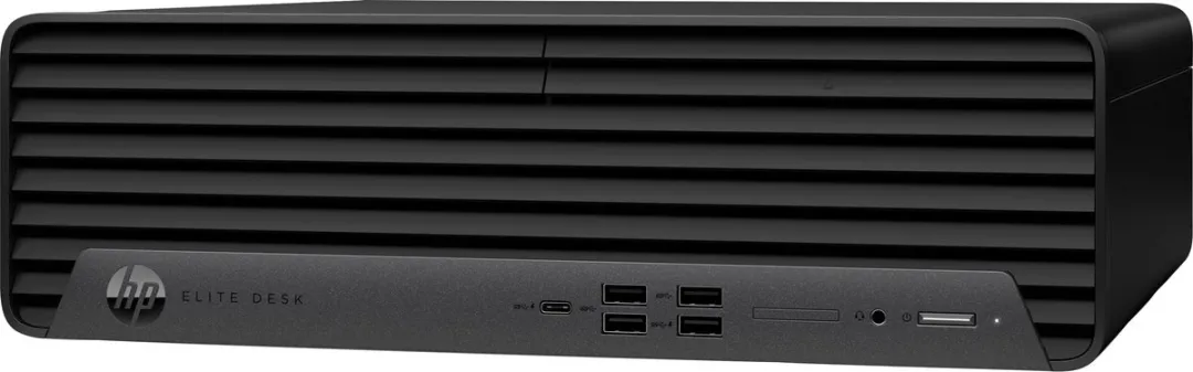 HP Elite SSF 600 G9 Mini PC - i5-12500 16GB 256GB SSD