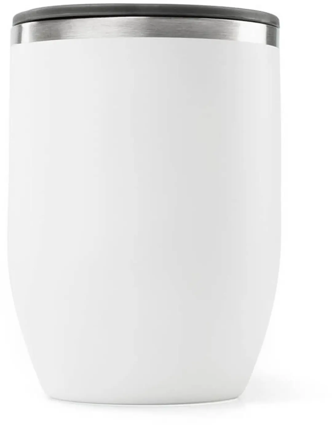 GSI Outdoors Glacier Stainless Doppio - 192ml - Wit - afbeelding 6 van 6