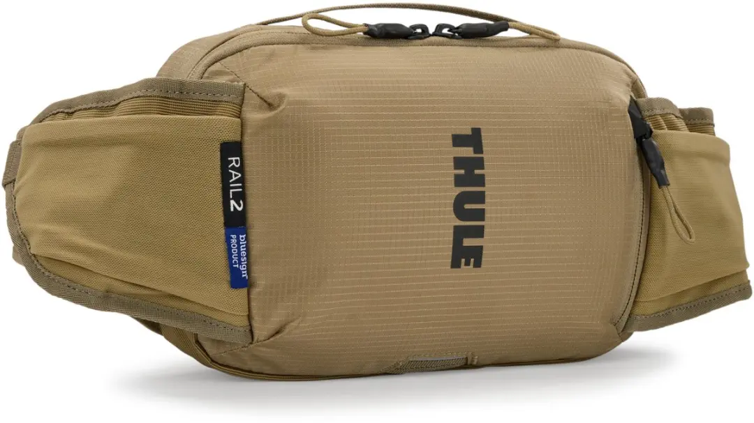 Thule Rail Heuptas 2L