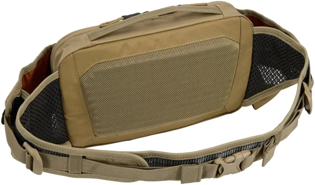 Thule Rail Heuptas 2L - Bruin - afbeelding 2 van 6