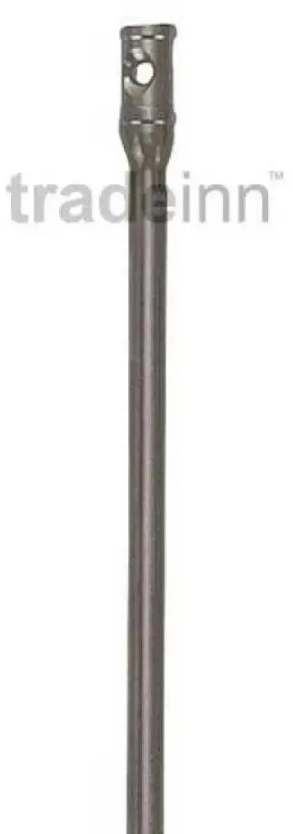 Vaude Titan Spike tentharing 16,5 cm - afbeelding 2 van 6