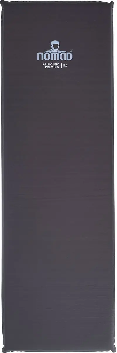 Nomad Allround Premium 5.0 Matras