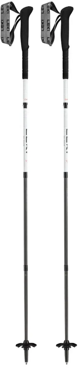 LEKI Skytera FX.one SL Skistokken - 120cm - afbeelding 2 van 4