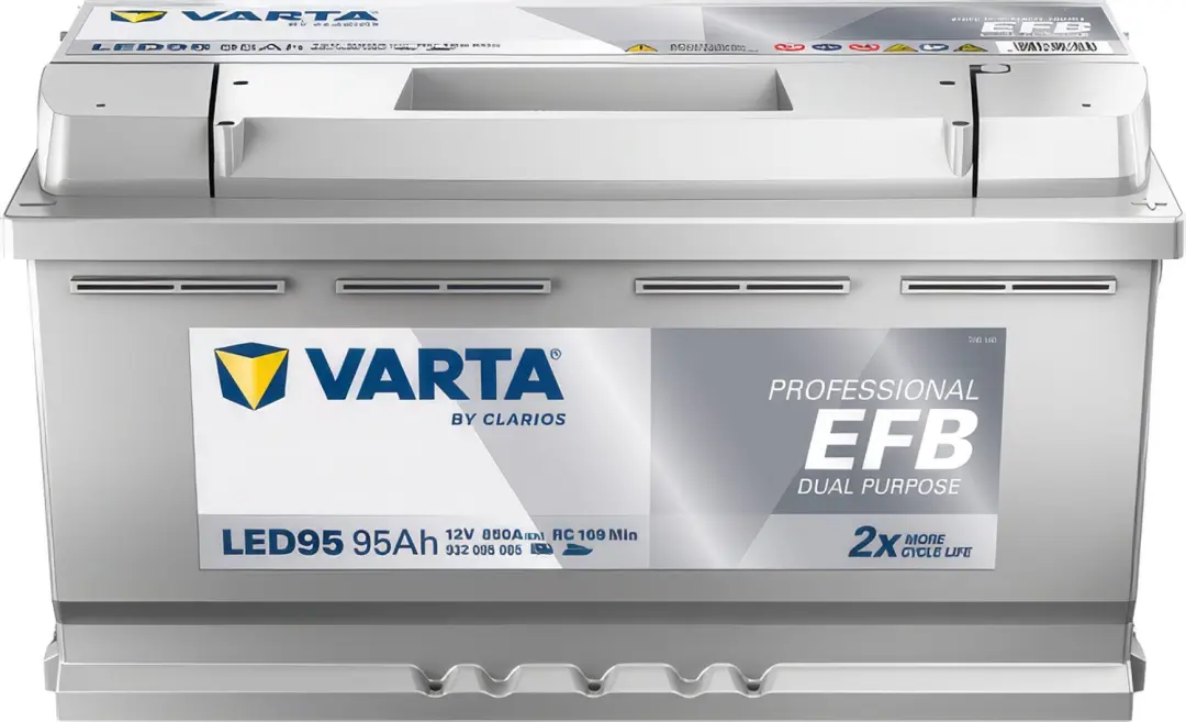 Varta LED95