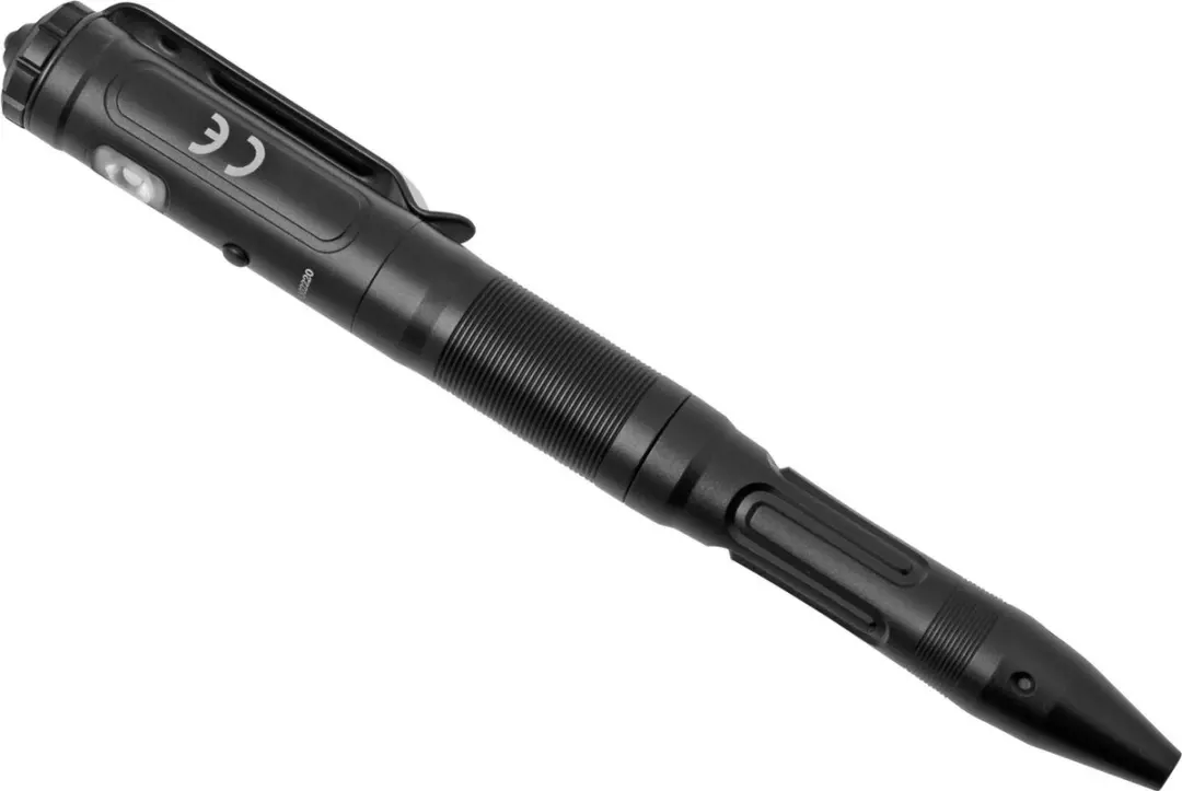Fenix T6 Pen FET6-BK Tactische Pen - 80 Lumen - Zwart - afbeelding 2 van 6