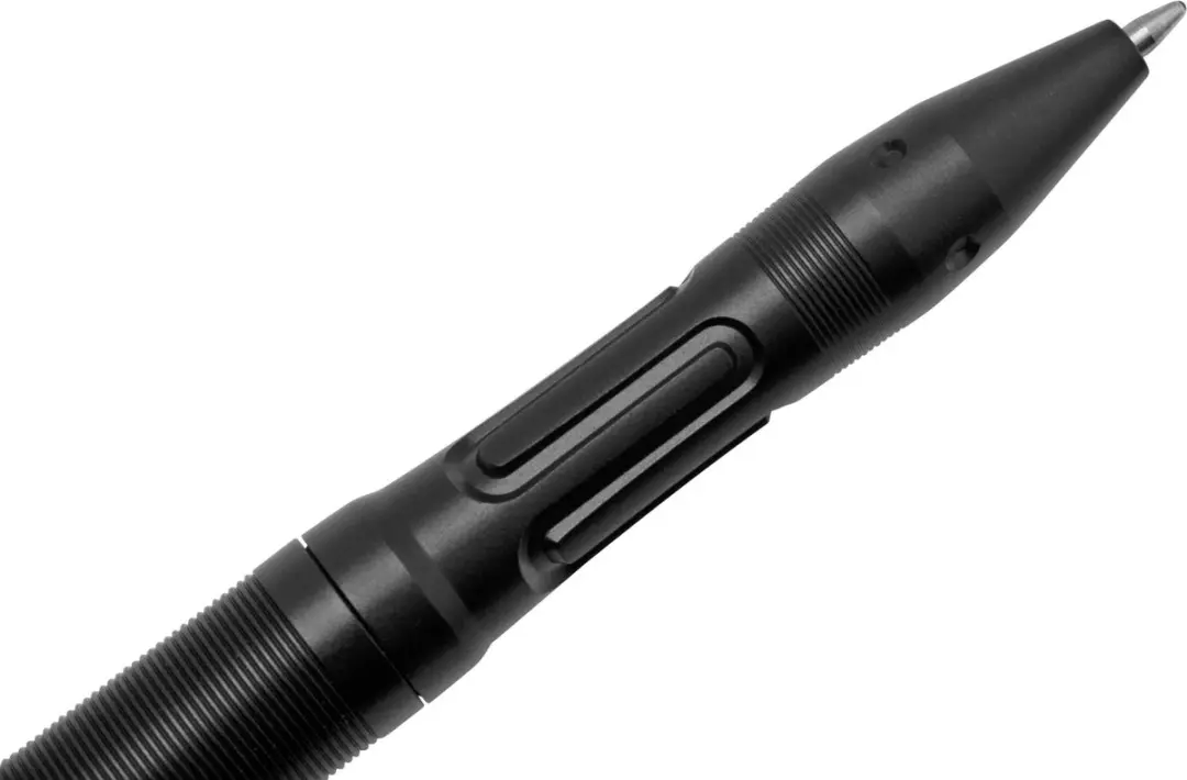Fenix T6 Pen FET6-BK Tactische Pen - 80 Lumen - Zwart - afbeelding 5 van 6