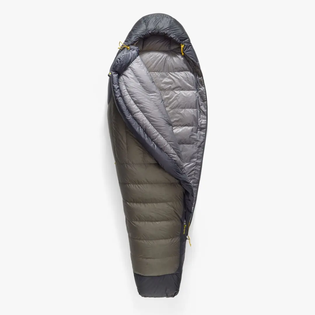 Sea to Summit Spark Pro Slaapzak -1°C
