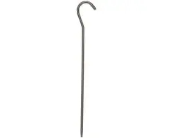 Vaude Titan tentharing 15,5 cm
