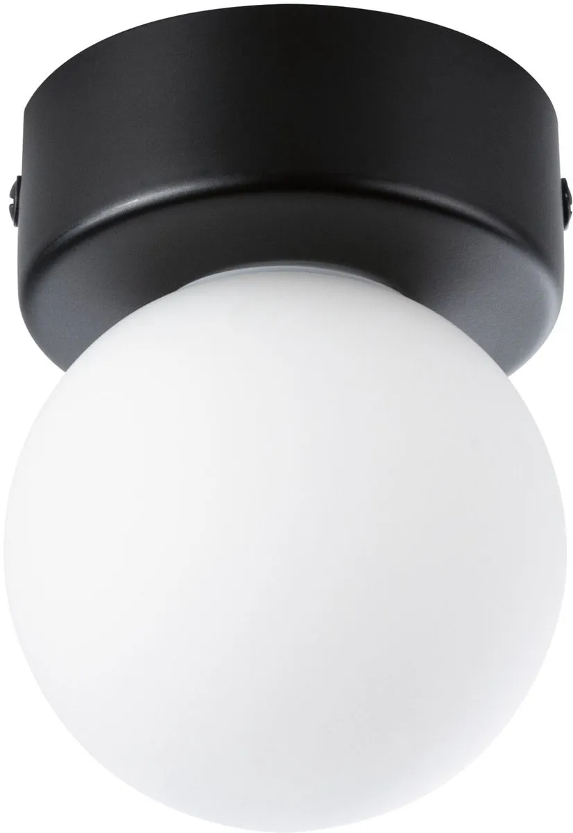 Paulmann Selection Bathroom Plafondlamp Gove IP44 G9 20W