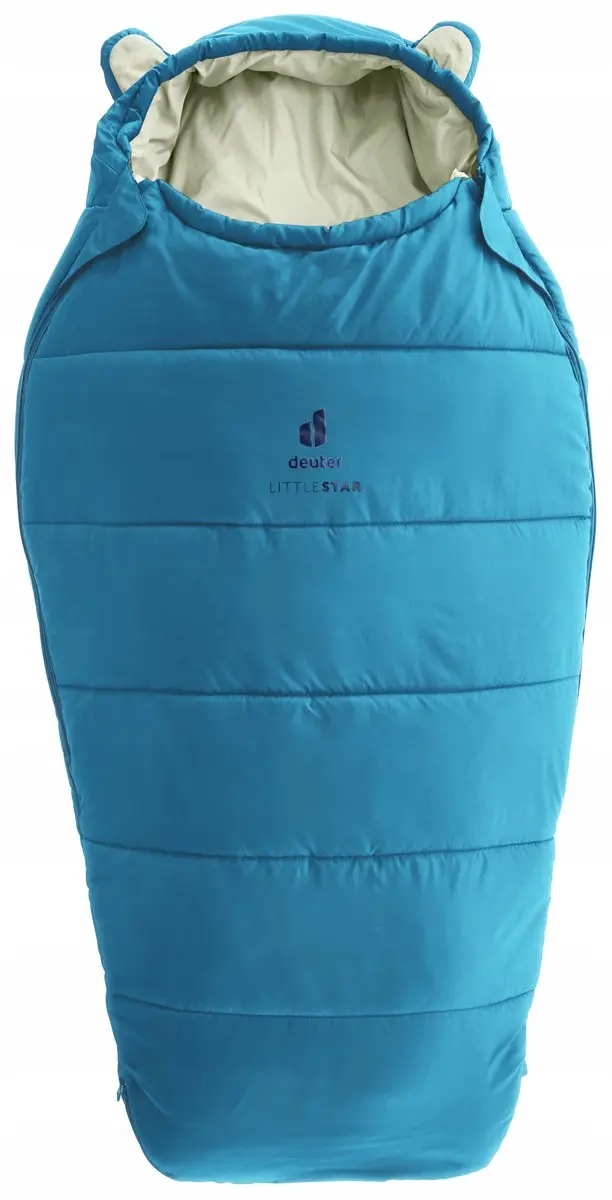Deuter Little Star Kinder Slaapzak