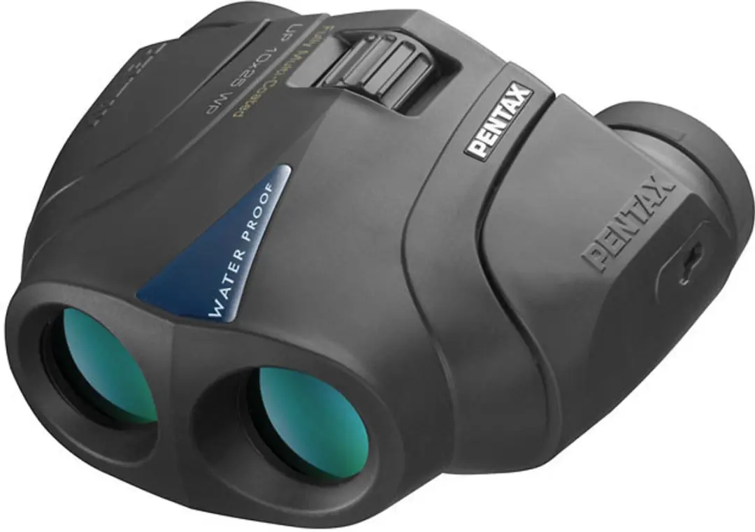 Pentax UP 10x25 WP Verrekijker 61932