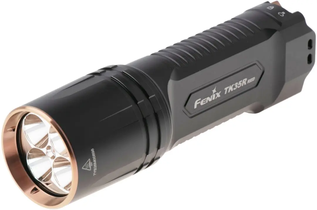 Fenix TK35R-R Zaklamp