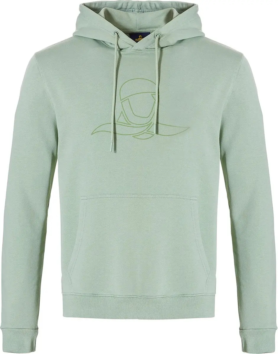 NOMAD® Rolleston Hoodie Heren