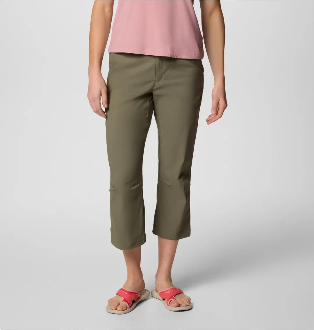 Columbia Leslie Falls Capri II 12