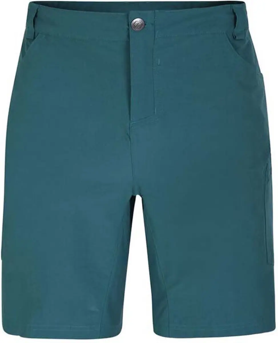 Dare2b Tuned In Ii Korte Broek Groen 42 Man