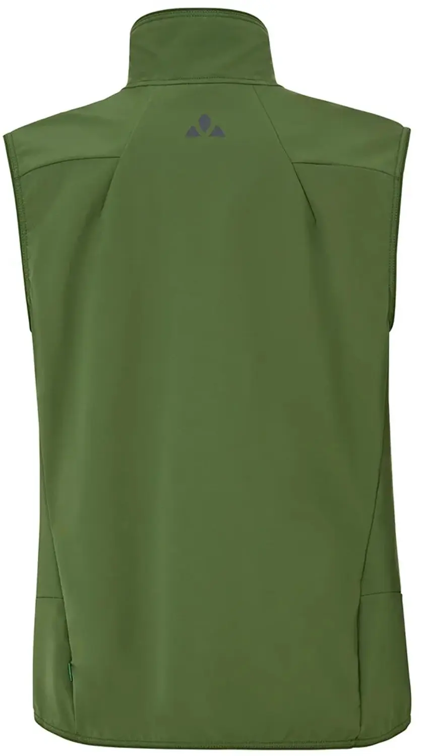 Vaude Larice Light Vest - Thyme - M - afbeelding 4 van 4