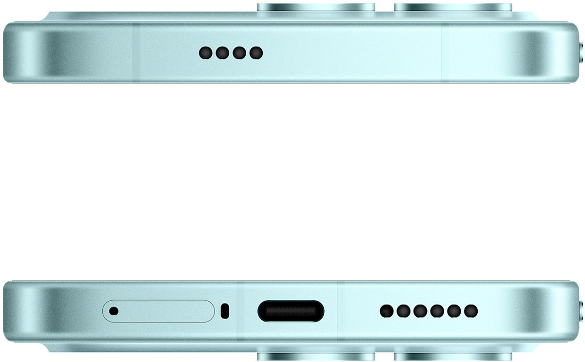 Xiaomi POCO F8 Pro 5G - 12GB/512GB - Blauw