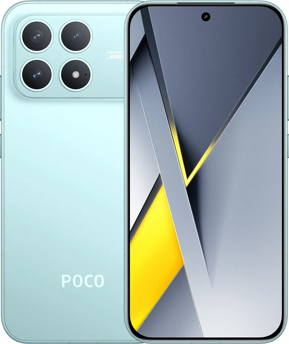 Xiaomi POCO F8 Pro 5G