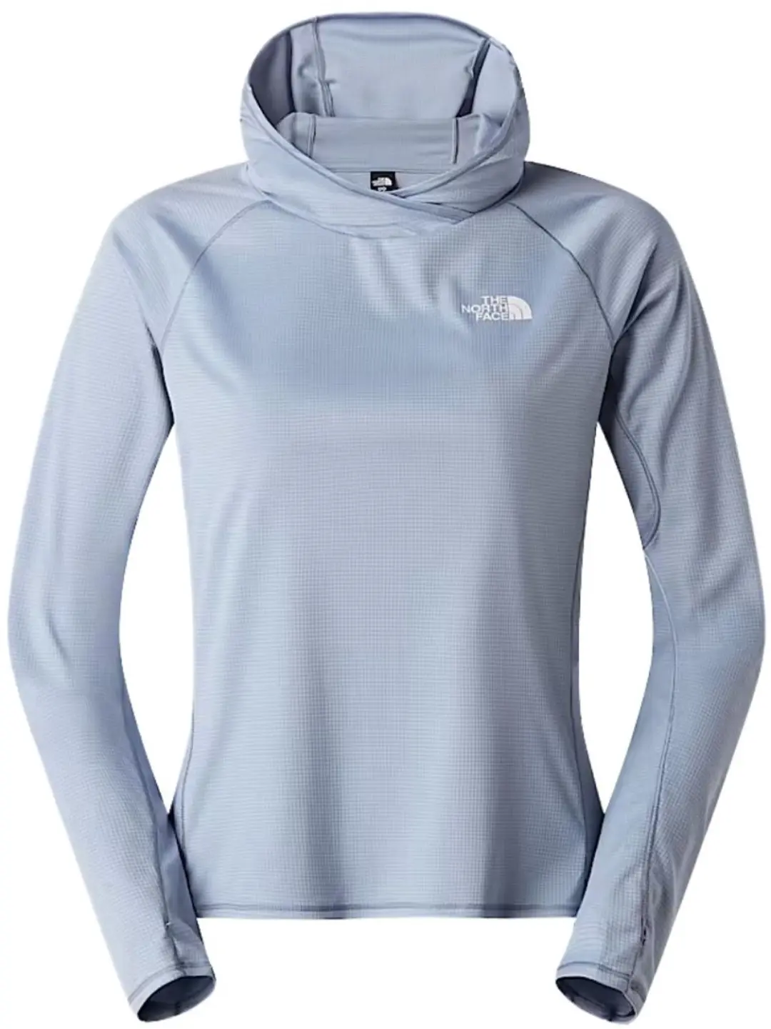 The North Face Womens Sunriser Hoody