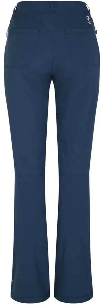 Dare 2b Melodic II Stretchbroek Dames - Moonlight Denim - 46 - afbeelding 3 van 6