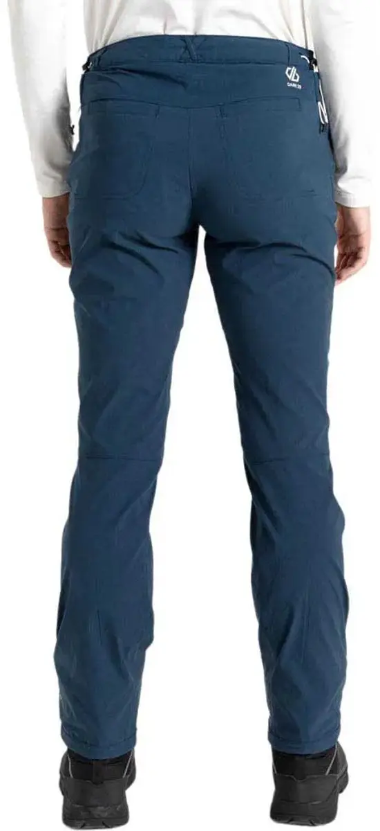 Dare 2b Melodic II Stretchbroek Dames - Moonlight Denim - 46 - afbeelding 2 van 6