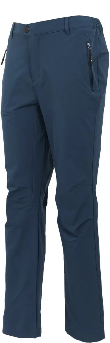 Regatta Highton II Wandelbroek Heren - Blauw - 34 - afbeelding 6 van 6