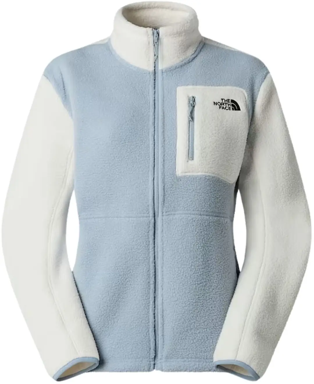 The North Face Womens Yumiori Full Zip