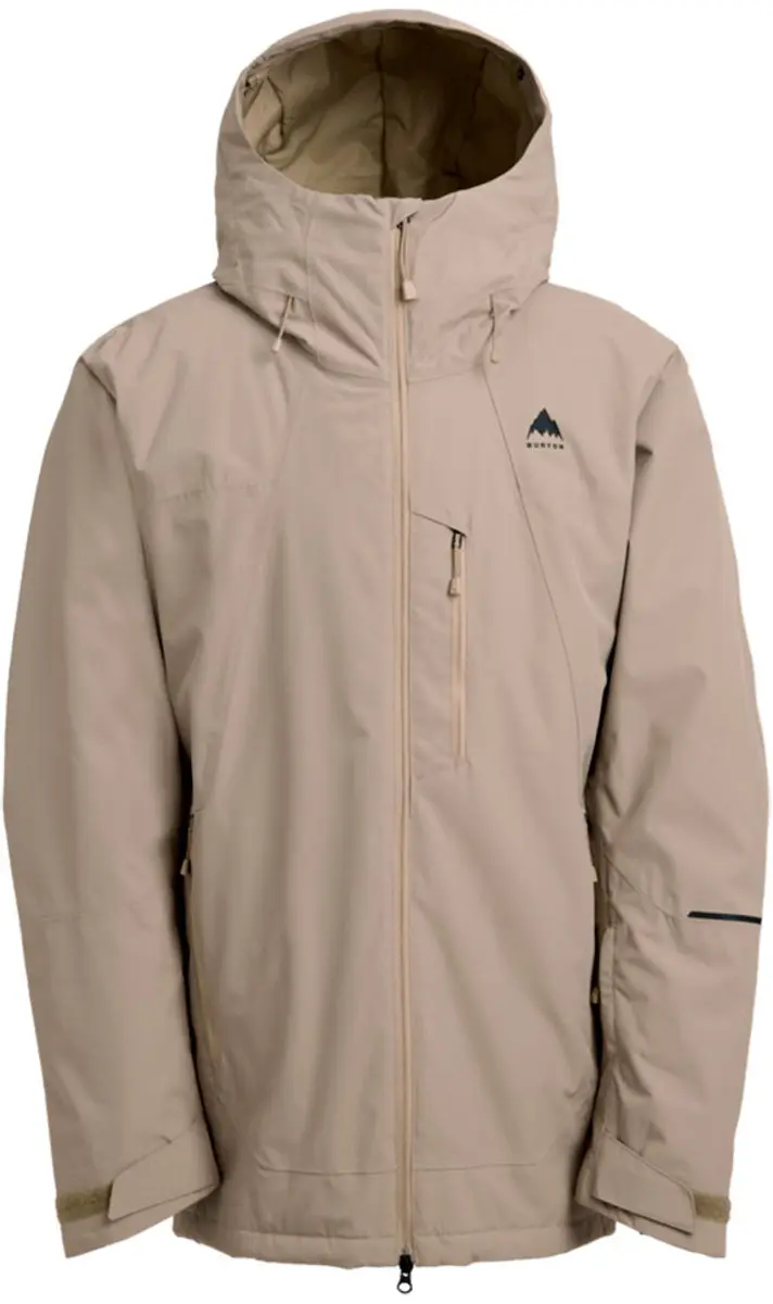 Burton Reserve 2L Insulated Jas