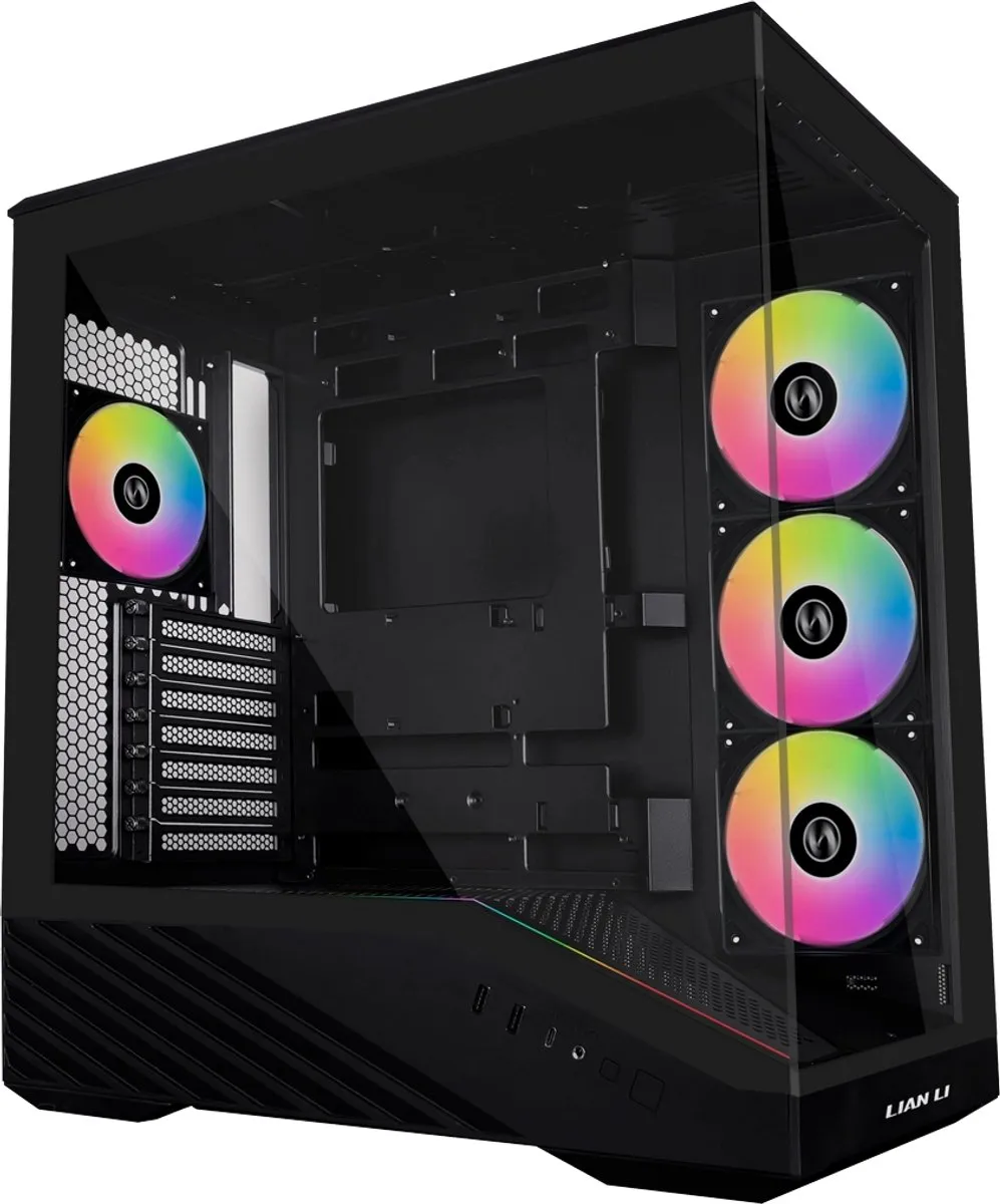 Xgaming Viper Gaming PC