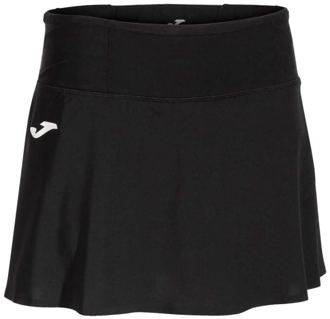 Joma R-trail Skort Zwart XL Vrouw