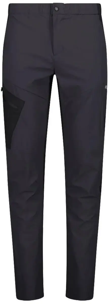 CMP Broek - Antraciet - L - afbeelding 6 van 6