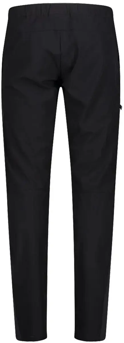 CMP Broek - Antraciet - L - afbeelding 2 van 6