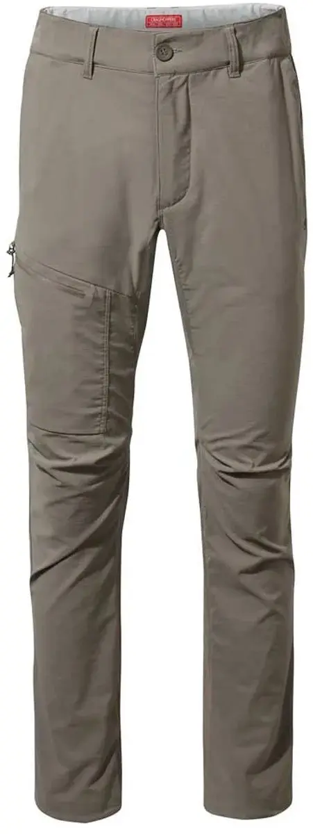Craghoppers Noselife Pro Active Broek Grijs 42 / Long Man