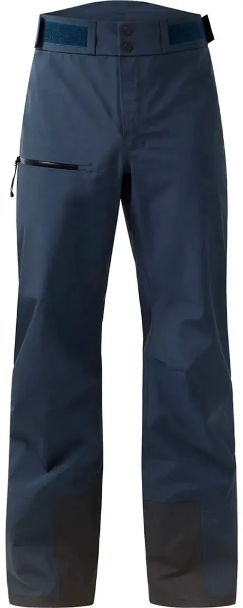 Haglofs Alper Proof Broek Blauw M Man