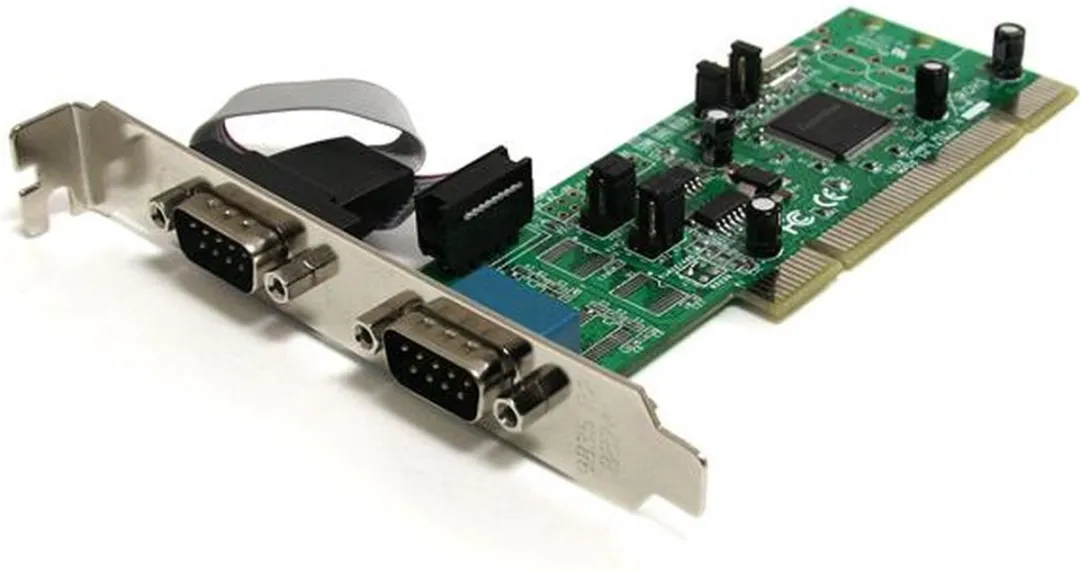 Startech PCI2S4851050 PCI RS422/485 Adapter
